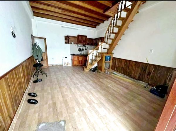 Bán Nhà tại phường 4, Nguyễn Trung Trực, Đà Lạt.